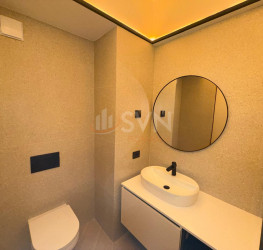 Apartament, 3 rooms with underground parking included Bucuresti/Pipera