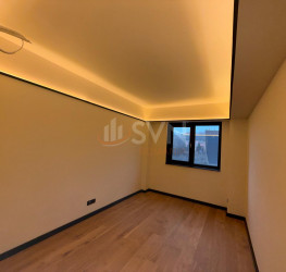 Apartament, 3 rooms with underground parking included Bucuresti/Pipera