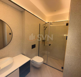 Apartament, 3 rooms with underground parking included Bucuresti/Pipera