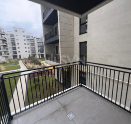 Apartament, 3 rooms with underground parking included Bucuresti/Pipera