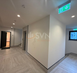 Apartament, 3 rooms with underground parking included Bucuresti/Pipera