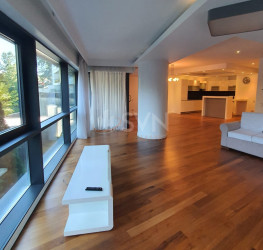 Apartament, 3 rooms with underground parking included Bucuresti/Floreasca