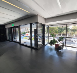 Apartament, 3 rooms with underground parking included Bucuresti/Floreasca