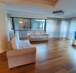 Apartament, 3 rooms with underground parking included Bucuresti/Floreasca