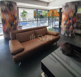 Apartament, 3 rooms with underground parking included Bucuresti/Floreasca