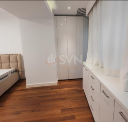 Apartament, 3 rooms with underground parking included Bucuresti/Floreasca