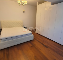 Apartament, 3 rooms with underground parking included Bucuresti/Floreasca