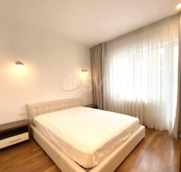 Apartament, 3 rooms with underground parking included Bucuresti/Herastrau