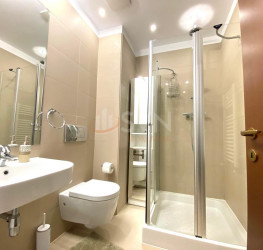 Apartament, 3 rooms with underground parking included Bucuresti/Herastrau