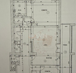 Apartament, 3 rooms with underground parking included Bucuresti/Herastrau