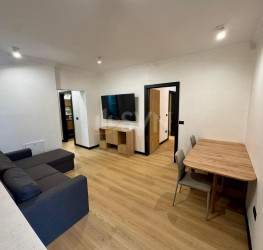 Apartament, 3 rooms with underground parking included Bucuresti/Lacul Tei