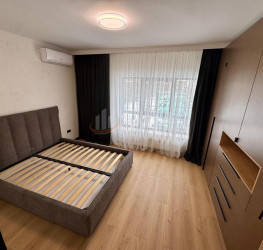 Apartament, 3 rooms with underground parking included Bucuresti/Lacul Tei