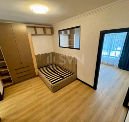 Apartament, 3 rooms with underground parking included Bucuresti/Lacul Tei