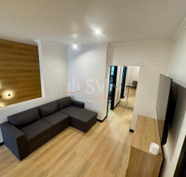 Apartament, 3 rooms with underground parking included Bucuresti/Lacul Tei