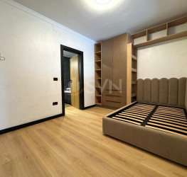 Apartament, 3 rooms with underground parking included Bucuresti/Lacul Tei