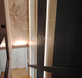 Apartament, 3 rooms with underground parking included Bucuresti/Domenii