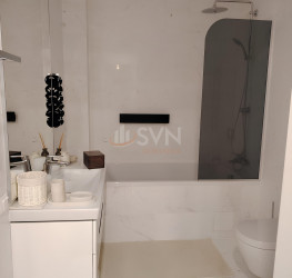 Apartament, 3 rooms with underground parking included Bucuresti/Domenii