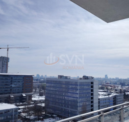 Apartament, 3 rooms with underground parking included Bucuresti/Domenii