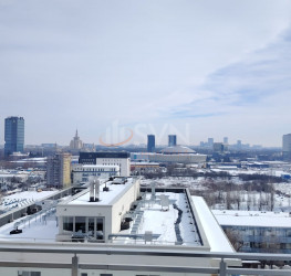 Apartament, 3 rooms with underground parking included Bucuresti/Domenii