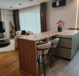 Apartament, 3 rooms with underground parking included Bucuresti/Domenii