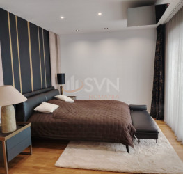 Apartament, 3 rooms with underground parking included Bucuresti/Domenii