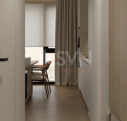 Apartament, 3 rooms with underground parking included Bucuresti/Aviatiei