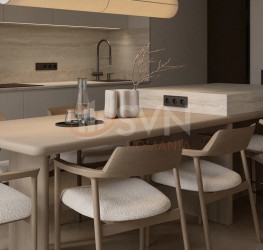 Apartament, 3 rooms with underground parking included Bucuresti/Aviatiei