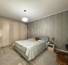 Apartament, 3 rooms with underground parking included Bucuresti/Barbu Vacarescu