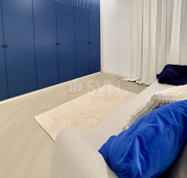 Apartament, 3 rooms with underground parking included Bucuresti/Pipera