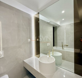 Apartament, 3 rooms with underground parking included Bucuresti/Pipera