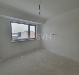 Apartament, 3 rooms with underground parking included Bucuresti/Chibrit