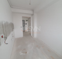 Apartament, 3 rooms with underground parking included Bucuresti/Chibrit