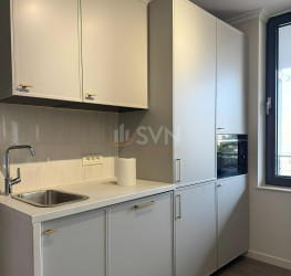 Apartament, 3 rooms with underground parking included Bucuresti/Victoriei