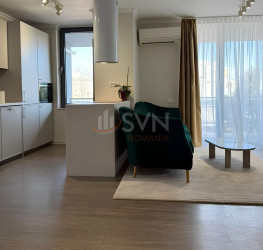 Apartament, 3 rooms with underground parking included Bucuresti/Victoriei