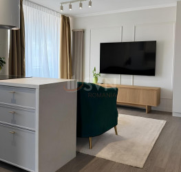 Apartament, 3 rooms with underground parking included Bucuresti/Victoriei