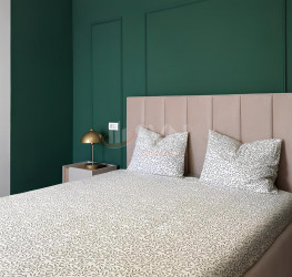 Apartament, 3 rooms with underground parking included Bucuresti/Victoriei