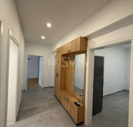 Apartament, 3 rooms with underground parking included Bucuresti/Baneasa