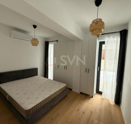 Apartament, 3 rooms with underground parking included Bucuresti/Baneasa