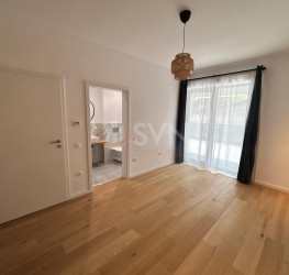 Apartament, 3 rooms with underground parking included Bucuresti/Baneasa