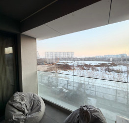 Apartament, 3 rooms with underground parking included Bucuresti/Aviatiei