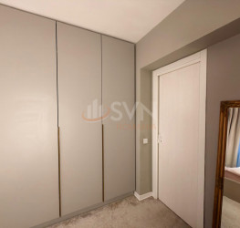 Apartament, 3 rooms with underground parking included Bucuresti/Aviatiei