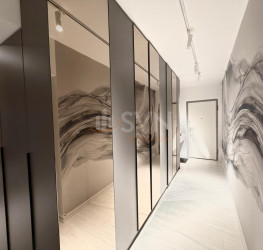 Apartament, 3 rooms with underground parking included Bucuresti/Aviatiei