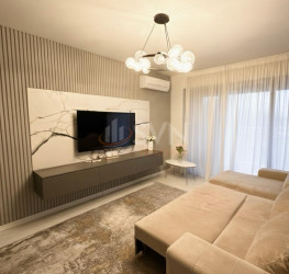 Apartament, 3 rooms with underground parking included Bucuresti/Aviatiei