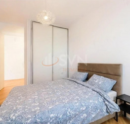 Apartament, 3 rooms with underground parking included Bucuresti/Pipera