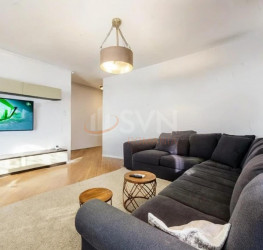 Apartament, 3 rooms with underground parking included Bucuresti/Pipera