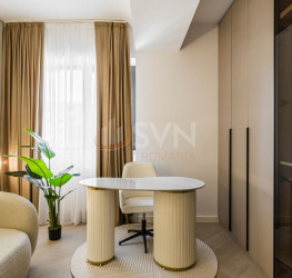 Apartament, 3 rooms with underground parking included Bucuresti/Pipera