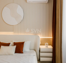 Apartament, 3 rooms with underground parking included Bucuresti/Pipera