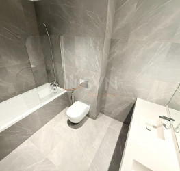 Apartament, 3 rooms with underground parking included Bucuresti/Barbu Vacarescu