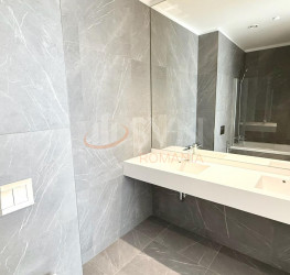 Apartament, 3 rooms with underground parking included Bucuresti/Barbu Vacarescu