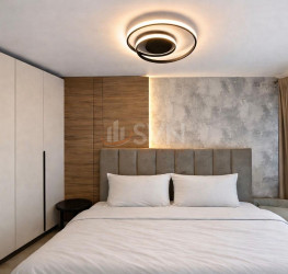 Apartament, 3 rooms with underground parking included Bucuresti/Berceni